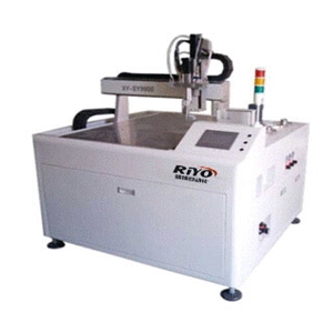 XY-SY9900全自動AB點(diǎn)膠機(jī)